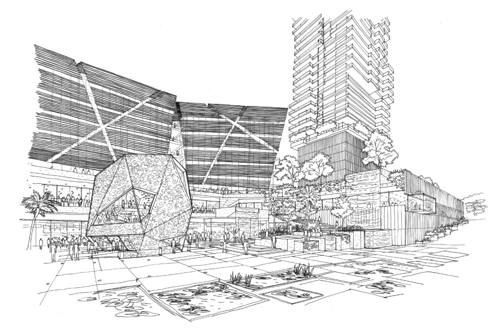 Concept Design